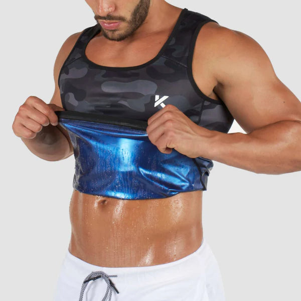 CAMISETA DE TIRANTES
