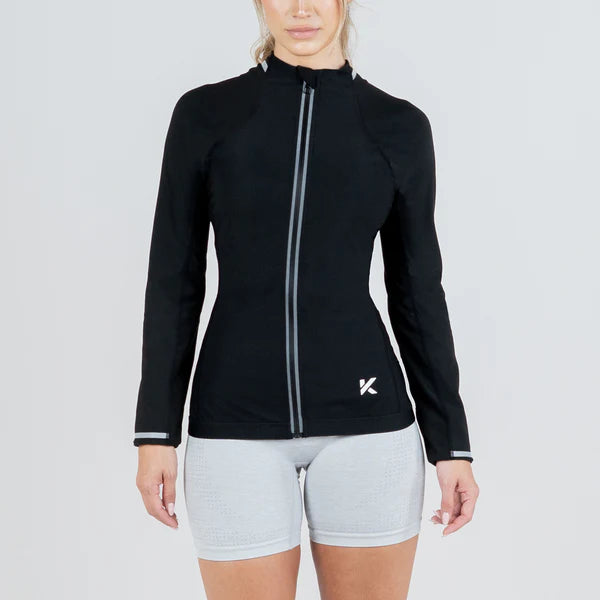 CHAQUETA SAUNA PRO MUJER