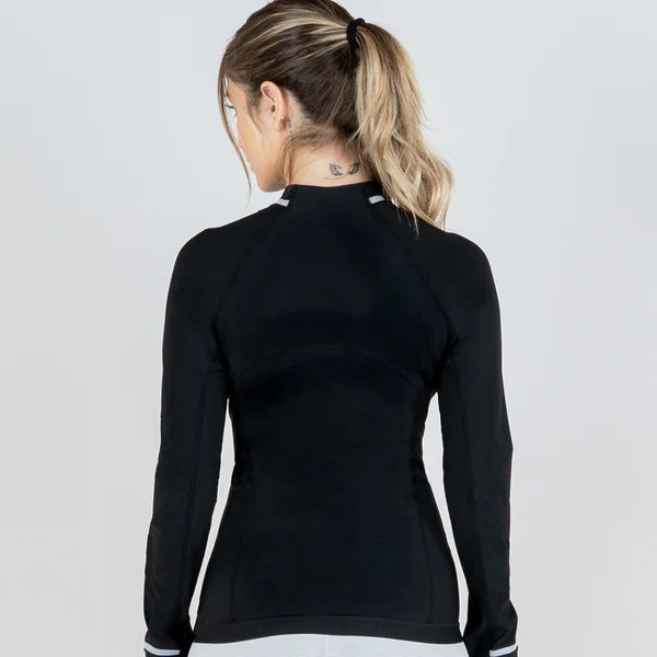 CHAQUETA SAUNA PRO MUJER