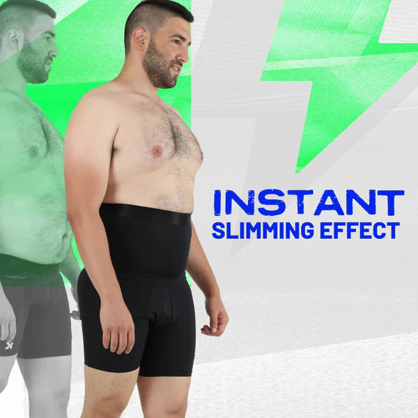 SHORTS COMPRESIÓN HOMBRE