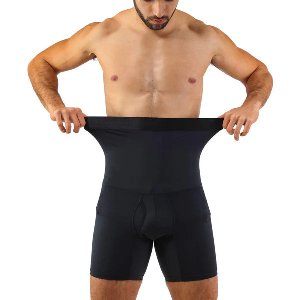 SHORTS COMPRESIÓN HOMBRE