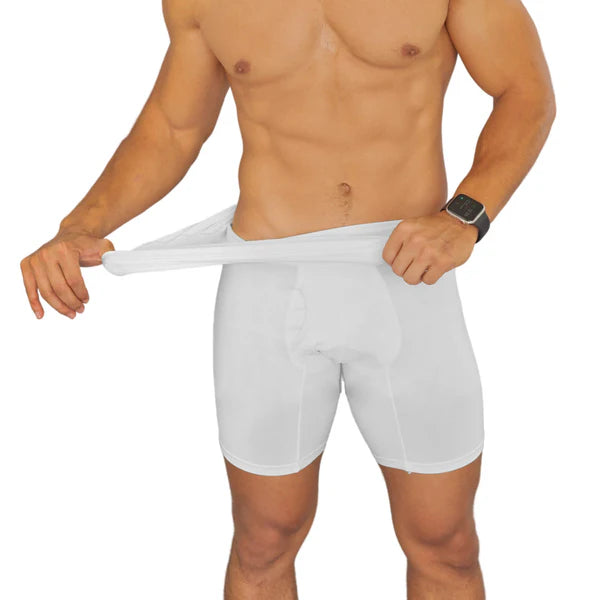 SHORTS COMPRESIÓN HOMBRE