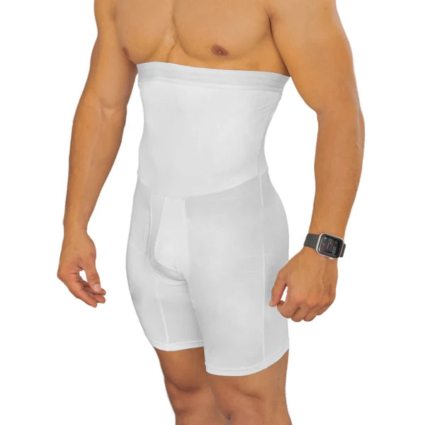 SHORTS COMPRESIÓN HOMBRE