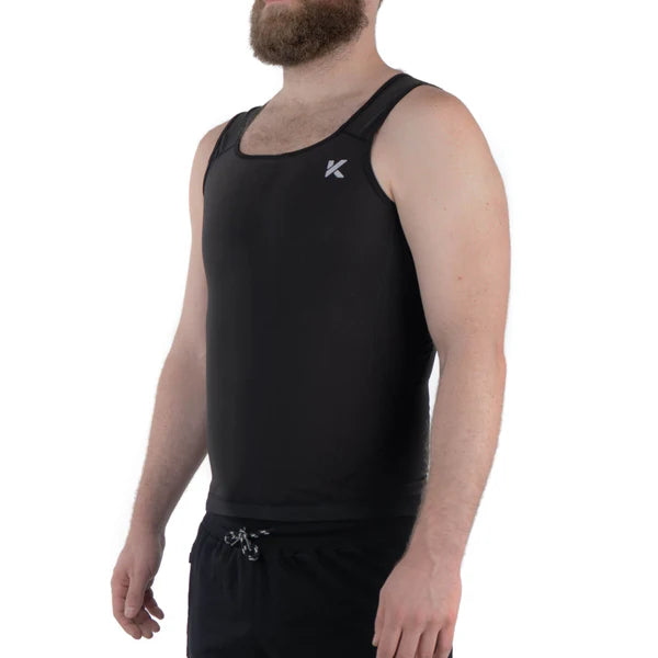 CAMISETA DE TIRANTES