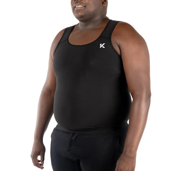 CAMISETA DE TIRANTES