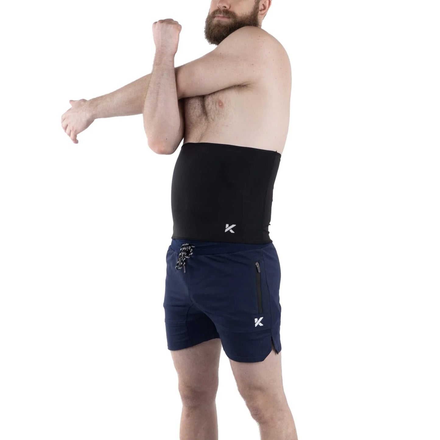 TONIFICADOR DE CINTURA HOMBRE