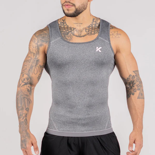 CAMISETA DE TIRANTES