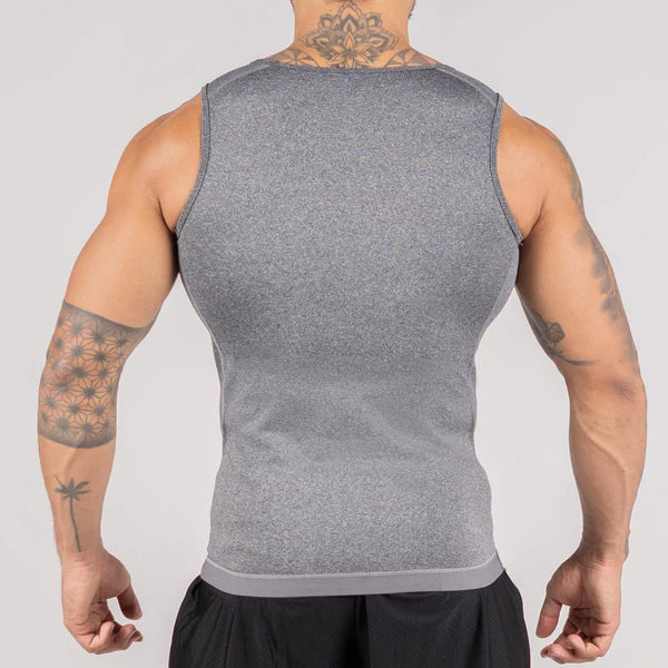 CAMISETA DE TIRANTES