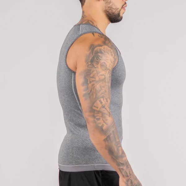 CAMISETA DE TIRANTES