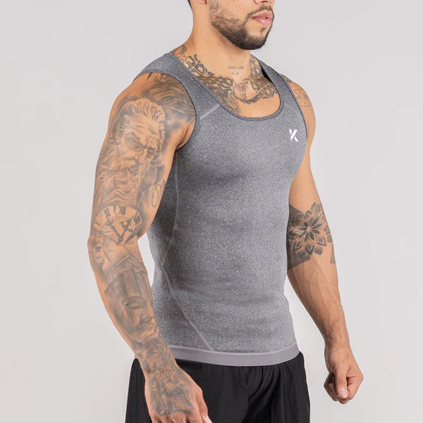 CAMISETA DE TIRANTES