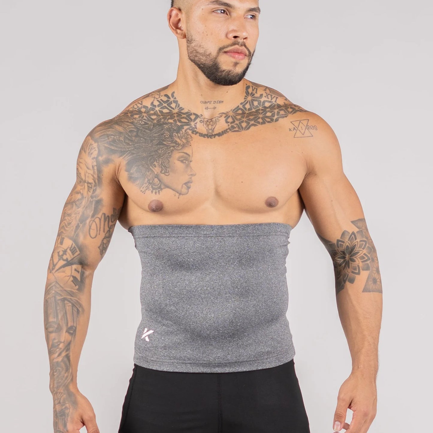 TONIFICADOR DE CINTURA HOMBRE