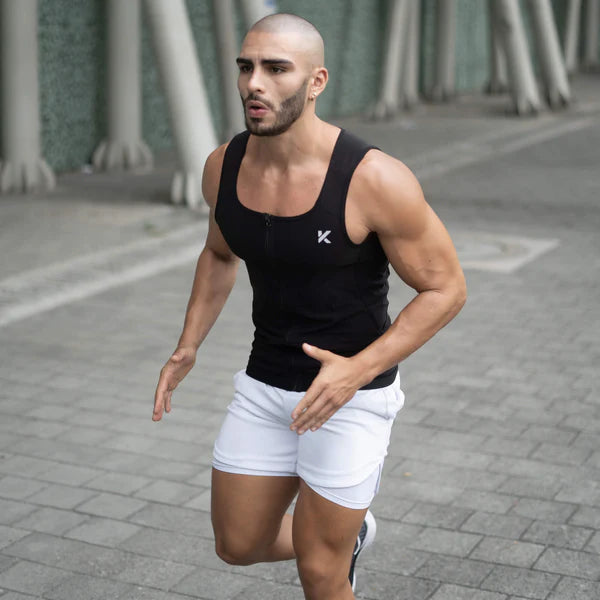 CAMISETA DE TIRANTES
