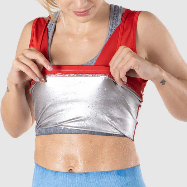 CAMISETA TIRANTES MUJER
