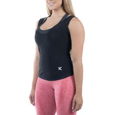 CAMISETA TIRANTES MUJER