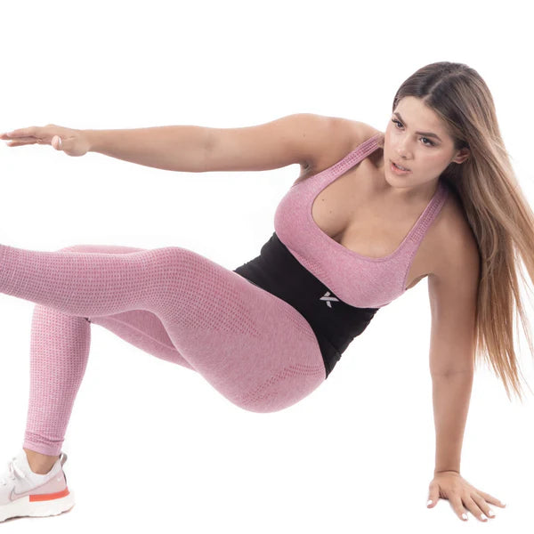 TONIFICADOR DE CINTURA MUJER