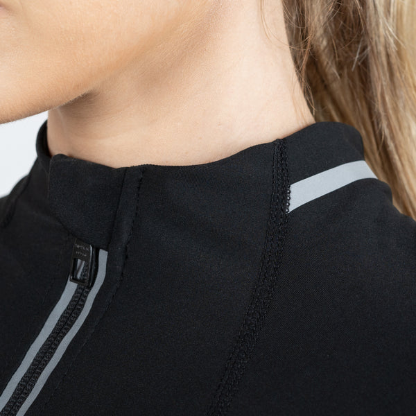 CHAQUETA SAUNA PRO MUJER