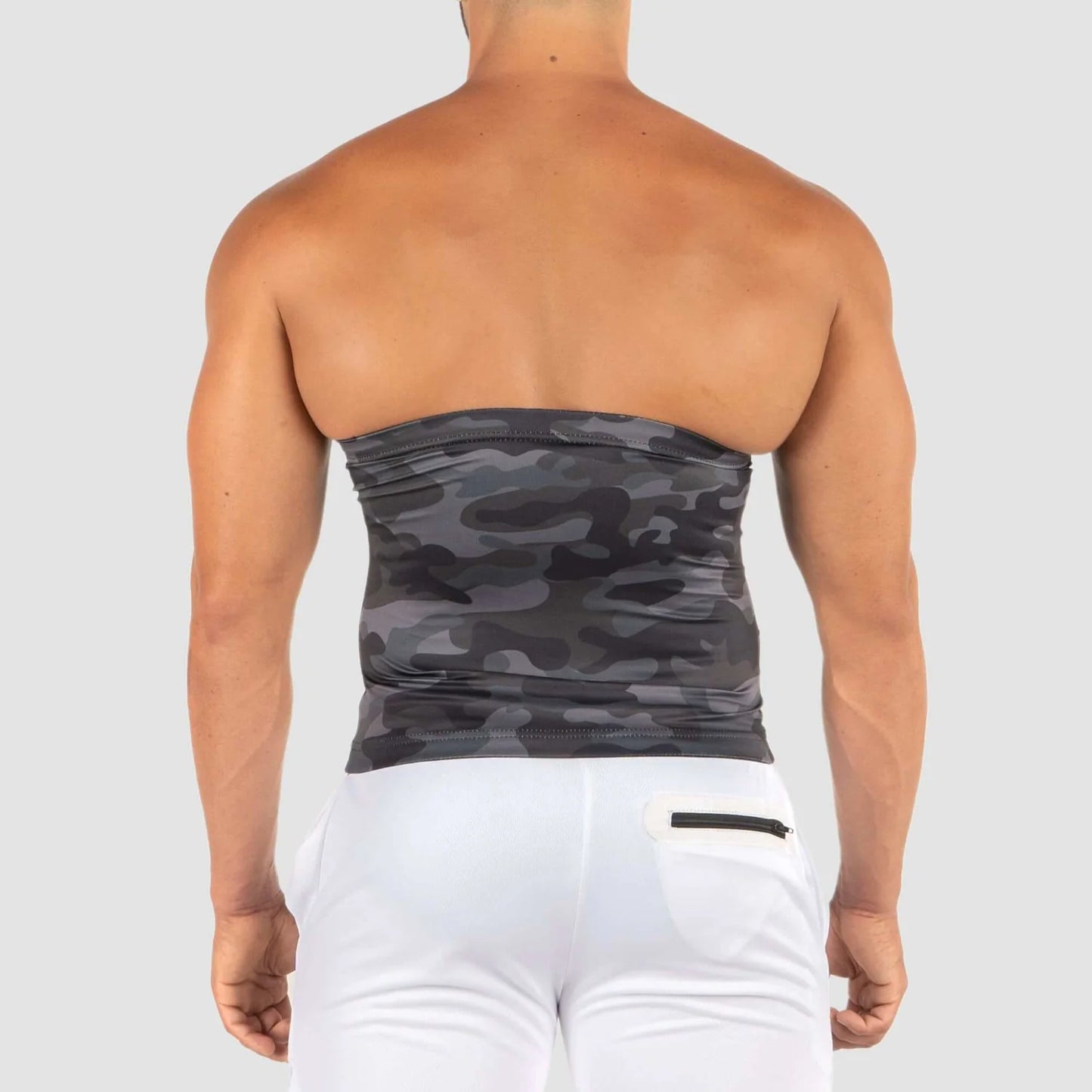TONIFICADOR DE CINTURA HOMBRE
