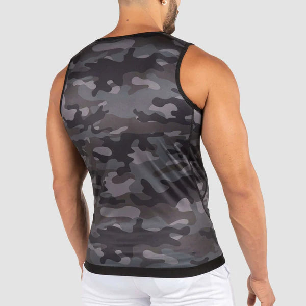 CAMISETA DE TIRANTES