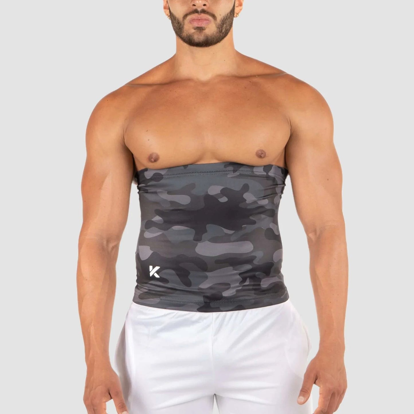 TONIFICADOR DE CINTURA HOMBRE