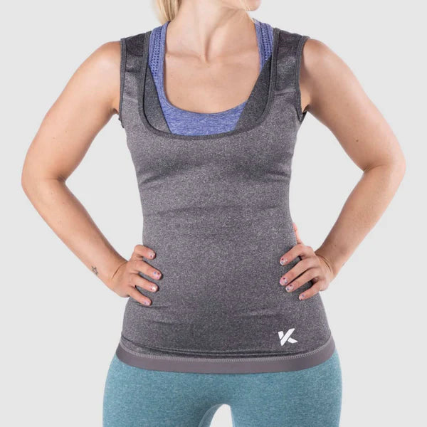 CAMISETA TIRANTES MUJER