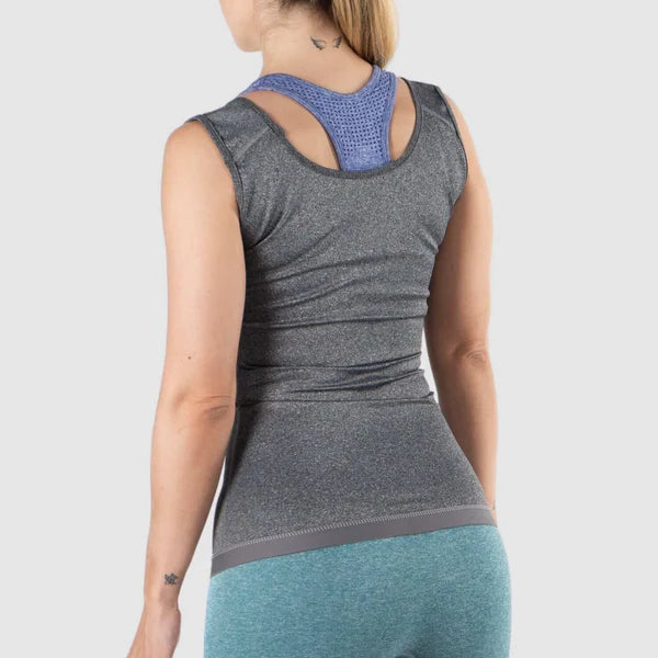CAMISETA TIRANTES MUJER