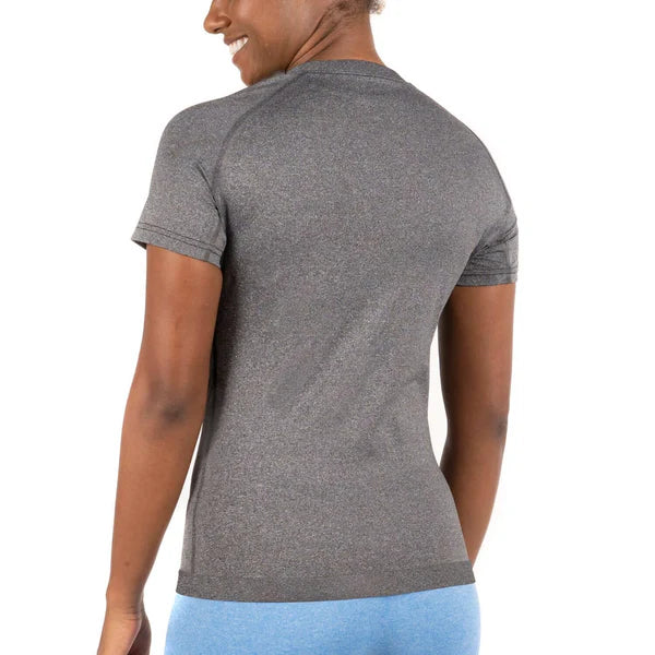 CAMISETA SAUNA MUJER