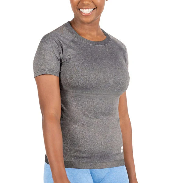 CAMISETA SAUNA MUJER