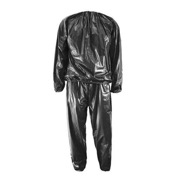 TRAJE SAUNA PARA PERDIDA DE PESO UNISEX