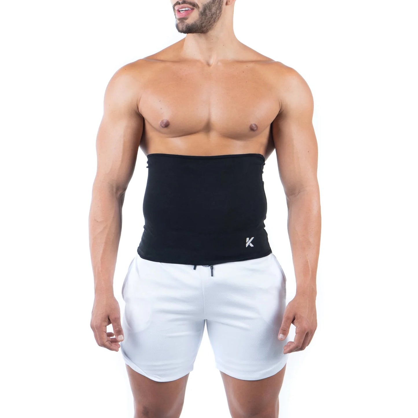 TONIFICADOR DE CINTURA HOMBRE