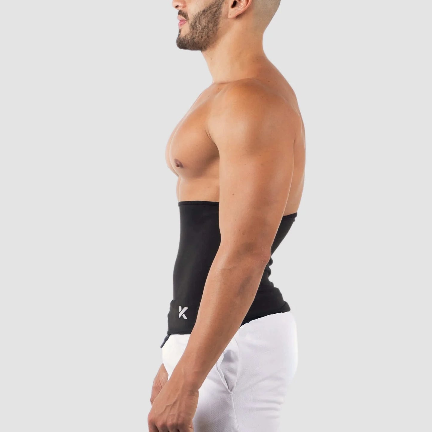 TONIFICADOR DE CINTURA HOMBRE