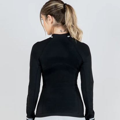 CHAQUETA SAUNA PRO MUJER