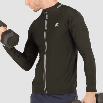 CHAQUETA SAUNA HOMBRE