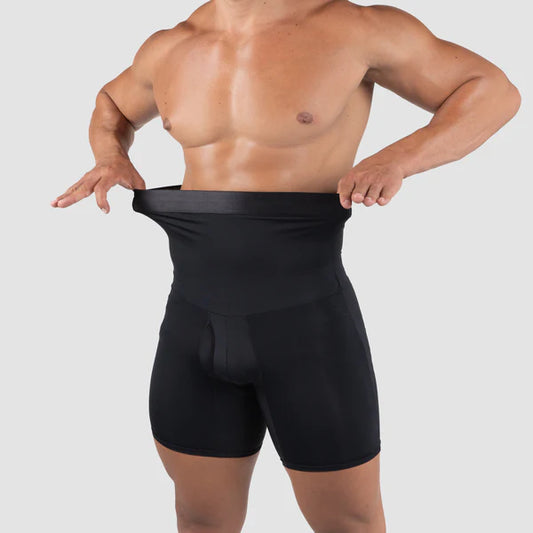 SHORTS COMPRESIÓN HOMBRE