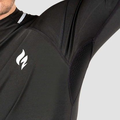 CAMISETA SAUNA HOMBRE