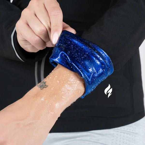 CHAQUETA SAUNA MUJER