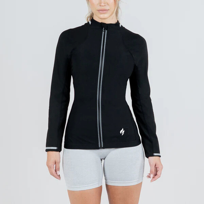 CHAQUETA SAUNA MUJER