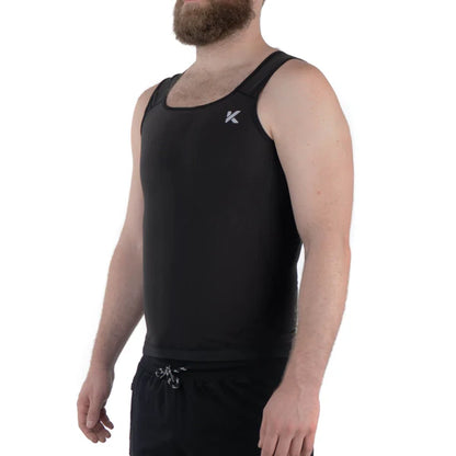 CAMISETA DE TIRANTES