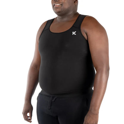 CAMISETA DE TIRANTES