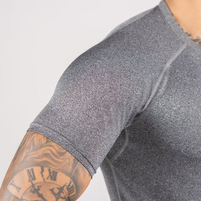 CAMISETA SAUNA HOMBRE