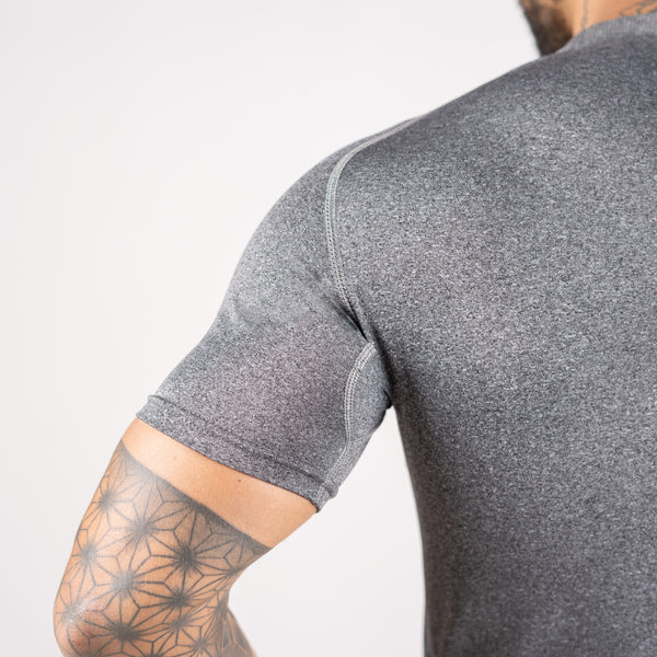 CAMISETA SAUNA HOMBRE