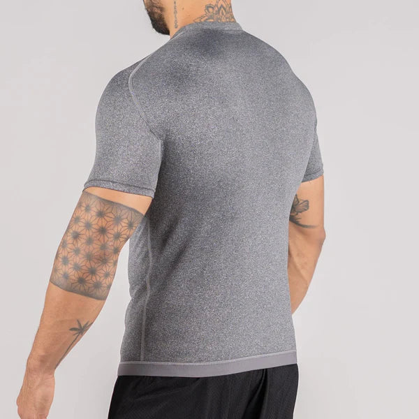 CAMISETA SAUNA HOMBRE