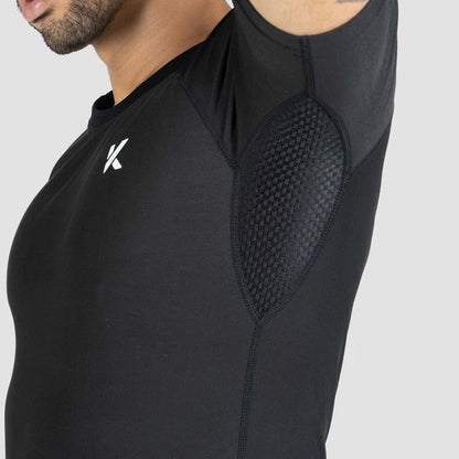 CAMISETA SAUNA HOMBRE