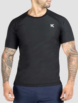 CAMISETA SAUNA HOMBRE