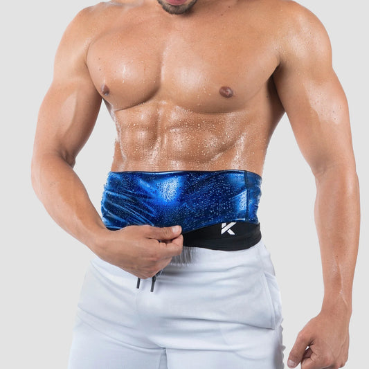 TONIFICADOR DE CINTURA HOMBRE