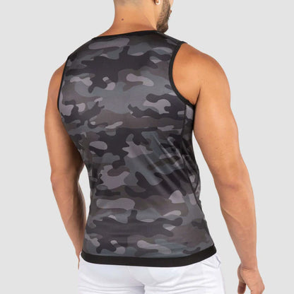 CAMISETA DE TIRANTES