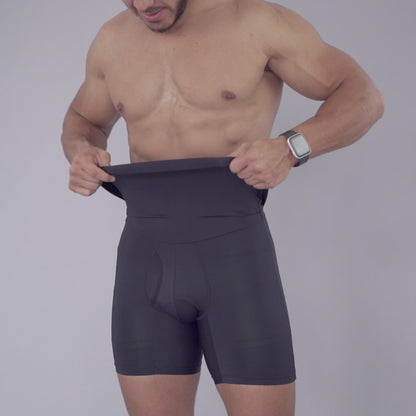 SHORTS COMPRESIÓN HOMBRE
