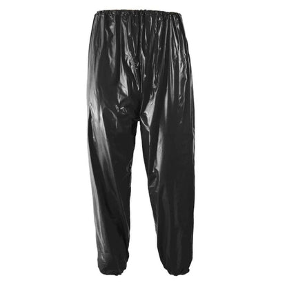 TRAJE SAUNA PARA PERDIDA DE PESO UNISEX